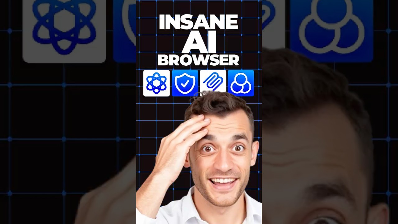 Automate your Browser: Genspark AI