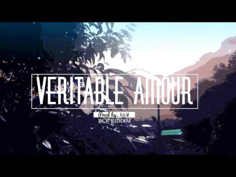 T-Kaf Alamele - Veritable Amour ( Prod by. A&M )