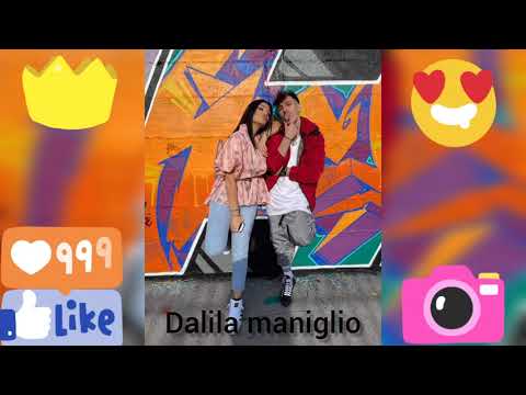 Carmen Zarra ft De Fortis "CIELO E MARE"