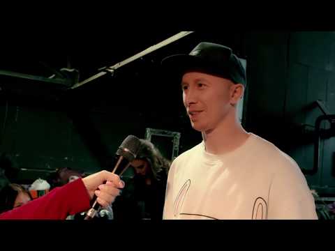 Egor Churakov, known russian pole man