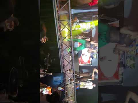 Macka Diamond @ Amazura Night Club Queens NY