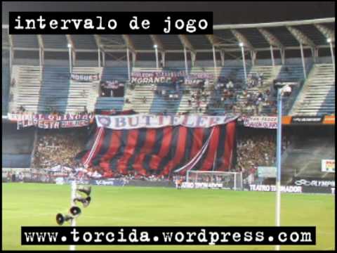 FotoTorcida - RACING x SAN LORENZO