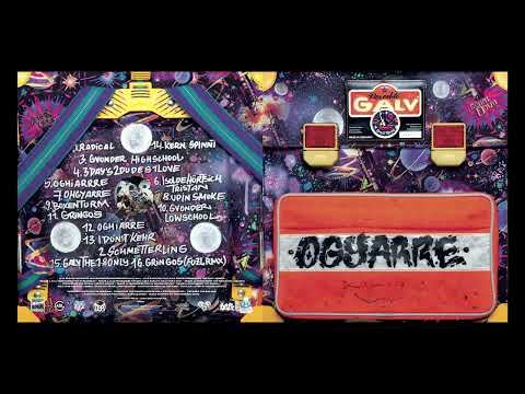 GALV "Ogyarre" - Full Album
