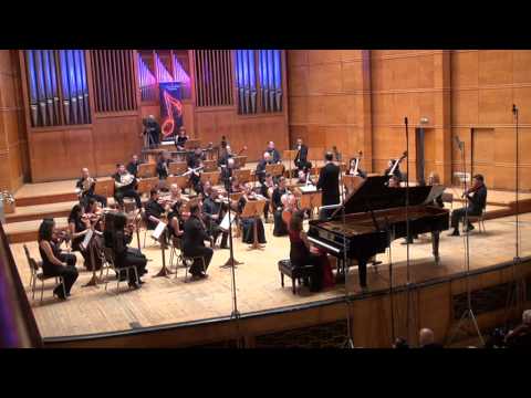 "Концертмайсторите" 07.11.2014