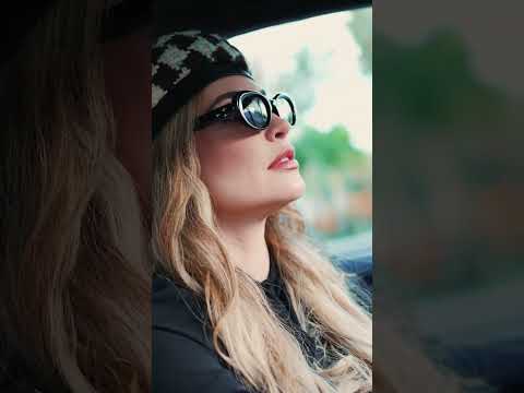 Electrifying elegance on the road 🚗💨