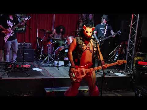 Yung Scumz @ See-Scape - Toronto - October 4th 2025