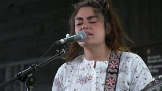 Allison Crutchfield - Expatriate (Live on KEXP)