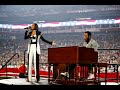 Cory Henry And Michelle Williams 2021 NFL Kickoff National Anthem