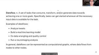 Neurohackademy: Satra Ghosh - Nipype (Workflows)