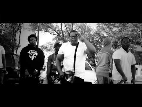 MARS DOLLAZ  - DJANGO (OFFICIAL VIDEO)