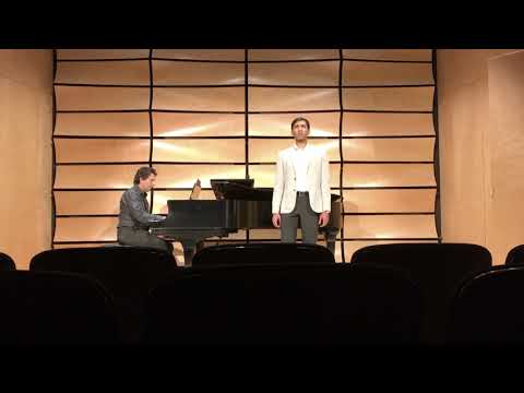 Old Man River (Thaivalappil, Basso)