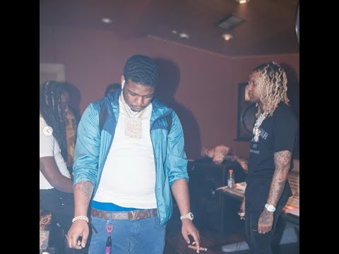 (FREE) Kevo Muney Type Beat "Don't Let Me Down"