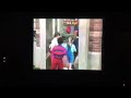 Barney Friends Barney Kids Flowers Plants And Say Goodbye Barney School Playground 1999