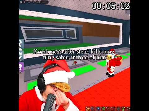 bro cried over tung tung sahur 😭