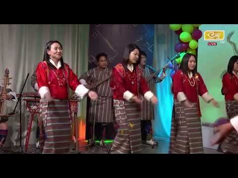 So Namlay Sharwai Karma by RAPA🥰