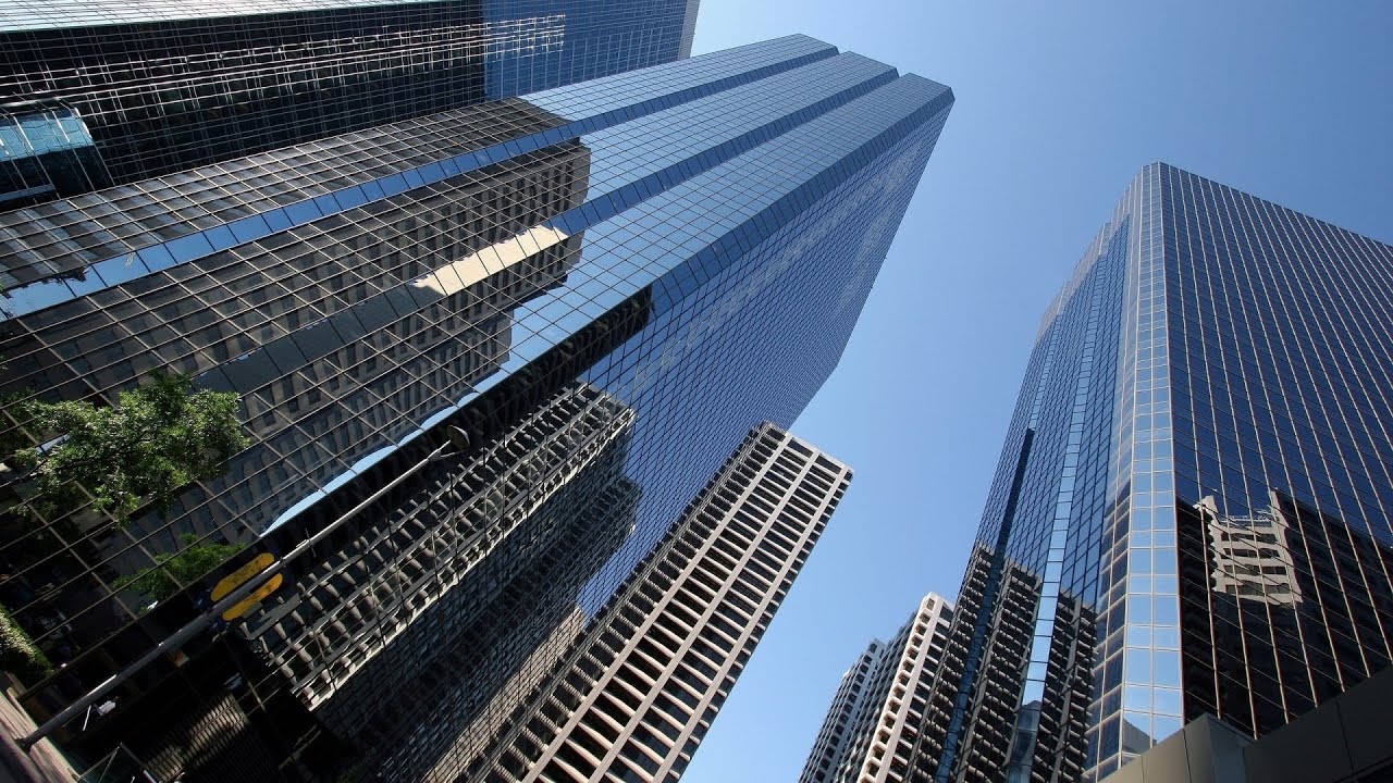 HOW IT WORKS – Skyscraper