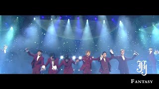 [MV] JBJ (제이비제이) - `꿈을 꾼 듯 - AS IF IN A DREAM` -FULL VER.-