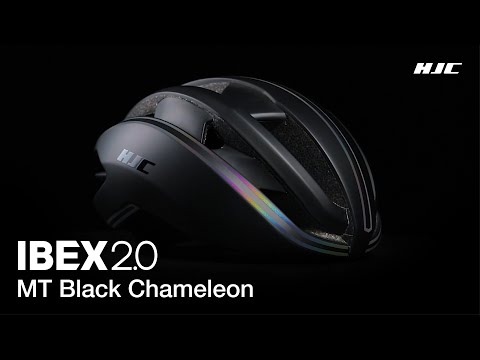 IBEX 2 0 MT Black Chameleon