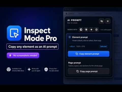 Item video thumbnail