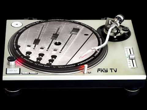 MST 08 Side A1- Really Acid