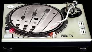 MST 08 Side A1- Really Acid
