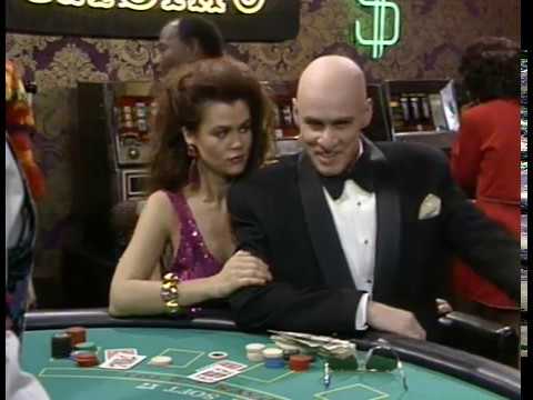 In Living Color 1992 S03E22 Players Club (Tribute to Jim Carrey)
