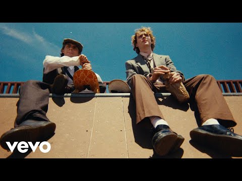 Jack Gray - Dumb Sh*t (Official Video)