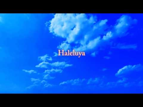 Haleluya 12x   Instrumental