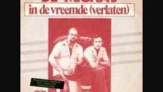 In de vreemde (verlaten) - De Migra's