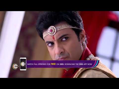Mallika Asks Surendra To Hide His Identity - Sata Bhainka Sunanaki - Fantacy Odia Tv Serial -Webi 16