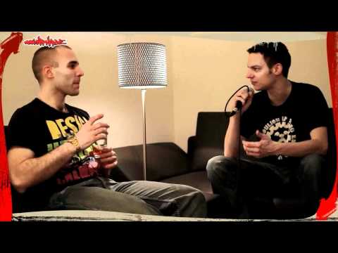 Part 6: Dr. Knarf zwischen Sündenrap und Todesangst (Hiphop.de Interview)