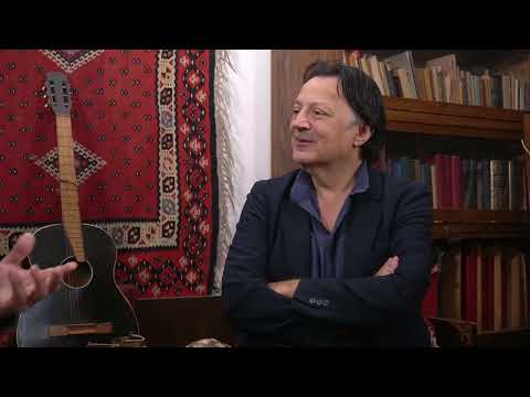 Zoran Dašić Daša│ Podkast "Autori Sokoja" │ E02