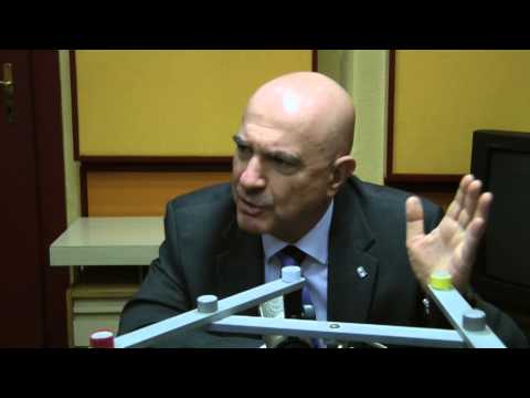 Halljad Izrael: Interjú Illán Mór nagykövettel – 2012.12.28.