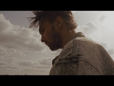 Tóke - The Sun Has Died (Official Music Video) [The Art Of Letting Go EP 2021]