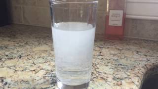 Is Your Water Cloudy Water After Installing Water Filter?