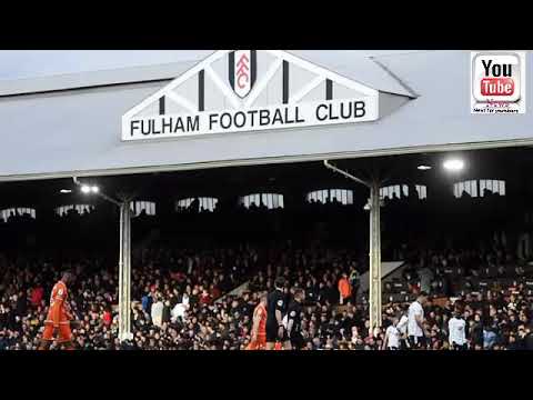 Fulham fan dies after suffering cardiac arrest in stands during Blackpool game