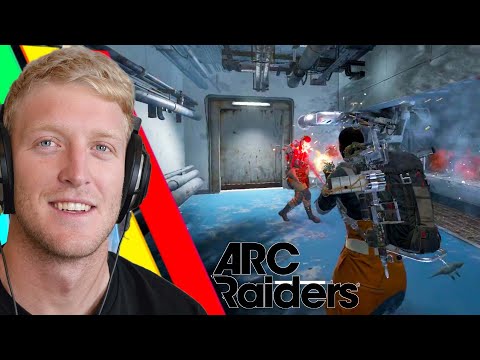 This is How to Solo Raid in Arc Raiders!