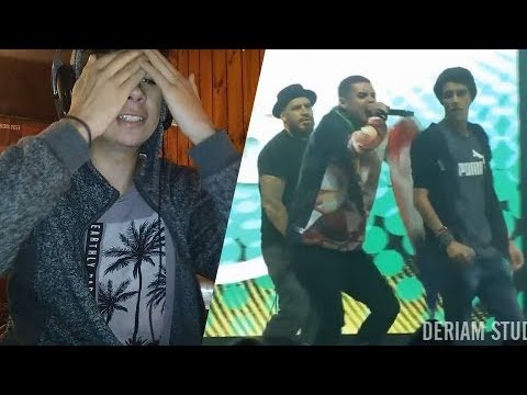 Las MEJORES RIMAS del GOD LEVEL FEST CHILE 2019 - MUNDIAL DE FREESTYLE [3vs3]