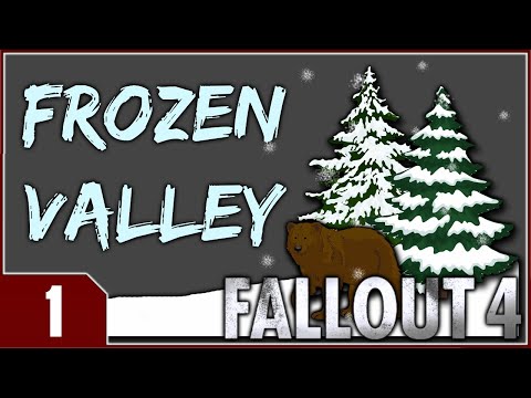 Fallout: Frozen Valley - EP1