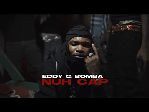 Eddy G Bomba - Wrong Man (Official Music Video)