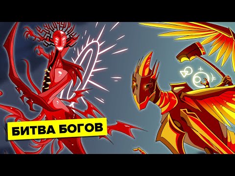 SCP-3179 – Семя (Анимация SCP)