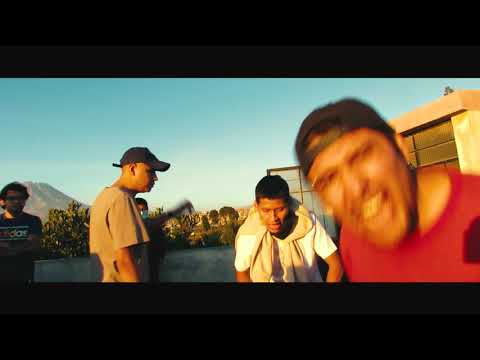 CAMVE vs DELENYER vs ZELTA - Filtros (Fecha ll "Garganta de Fuego") - WCB