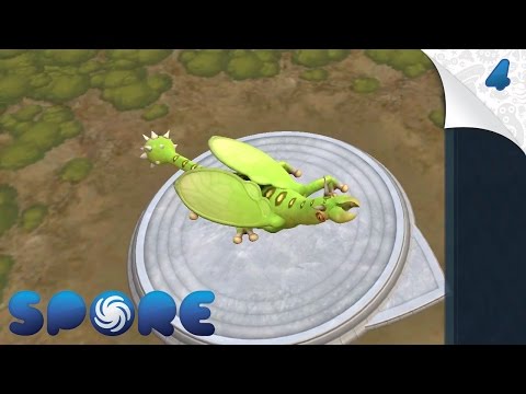 Spore : Creature Keeper Nintendo DS