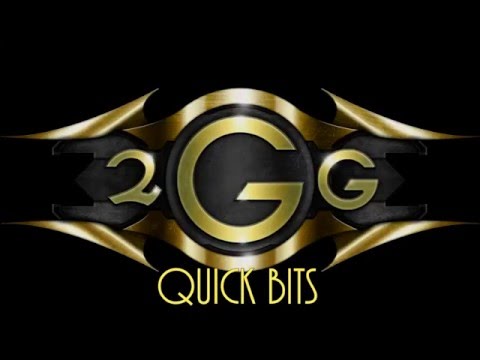 Quick Bits:  Smash at Church