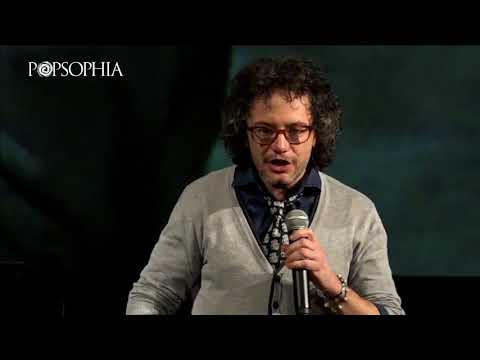 Cinesophia 2018 - "L'amor perduto, da Bergman a La La Land" con Cesare Catà