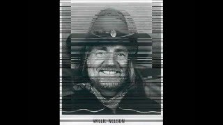 Willie Nelson ~ We Don't Run ~
