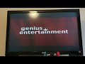 The Opening And Dvd Menu Walkthrough Of Kenny The Shark Feeding Frenzy Vol 1