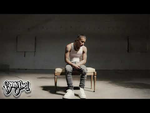 MBNel x $tupid Young x Mozzy Type Beat "Choppa" Prod by. BennyAve