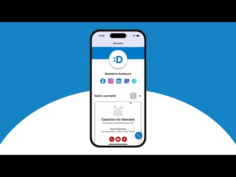 Demetra Assicura video thumbnail