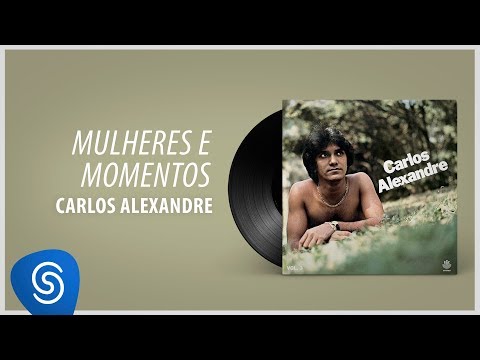 Mulheres E Momentos video